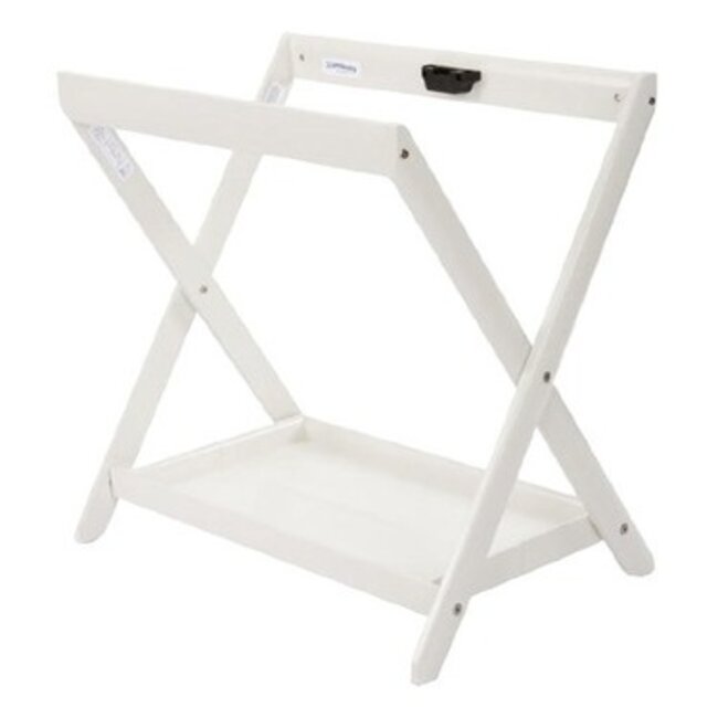 UPPAbaby Bassinet Stand White