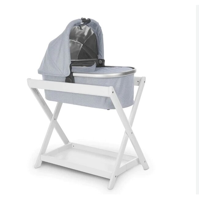 UPPAbaby Bassinet Stand White