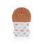 Itzy Ritzy Sun Itzy Mitt™ Silicone Teething Mitt