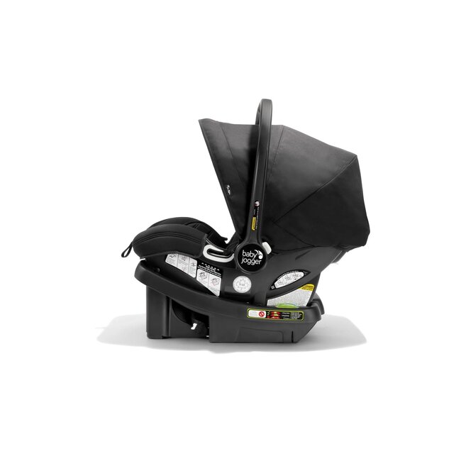 Baby Jogger - Brand Clear-Out FLOOR MODEL 2020 Black/Grey City Go Car Seat