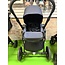 Baby Jogger - Brand Clear-Out FLOOR MODEL City Select 2 Stroller, Peacot Blue