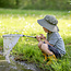 Jan and Jul Forest Green | Cotton Bucket Hat