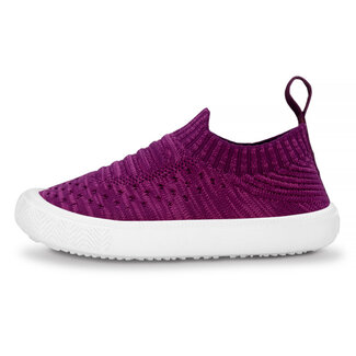 Jan and Jul Wildberry | Xplorer Knit Shoes