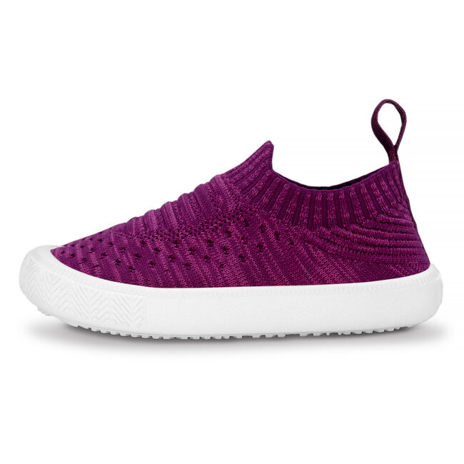 Jan and Jul Wildberry | Xplorer Knit Shoes