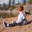 Jan and Jul Navy | Xplorer Knit Shoes