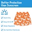 Jan and Jul Crabby Crab | UV Swim Shorts