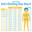 Jan and Jul Crabby Crab | UV Swim Shorts