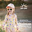 Jan and Jul Summer Citrus | 1-pc Girls' UV Swimsuit