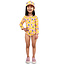 Jan and Jul Summer Citrus | 1-pc Girls' UV Swimsuit