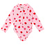 Jan and Jul Pink Strawberry 1-pc Girls' UV Swimsuit