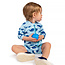 Jan and Jul Blue Whale | 1-pc UV Jumpsuit
