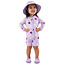 Jan and Jul Lavender Ice Cream | 1-pc UV Sun Suit