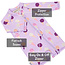 Jan and Jul Lavender Ice Cream | 1-pc UV Jumpsuit