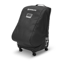 Knox/Alta TravelSafe Travel Bag