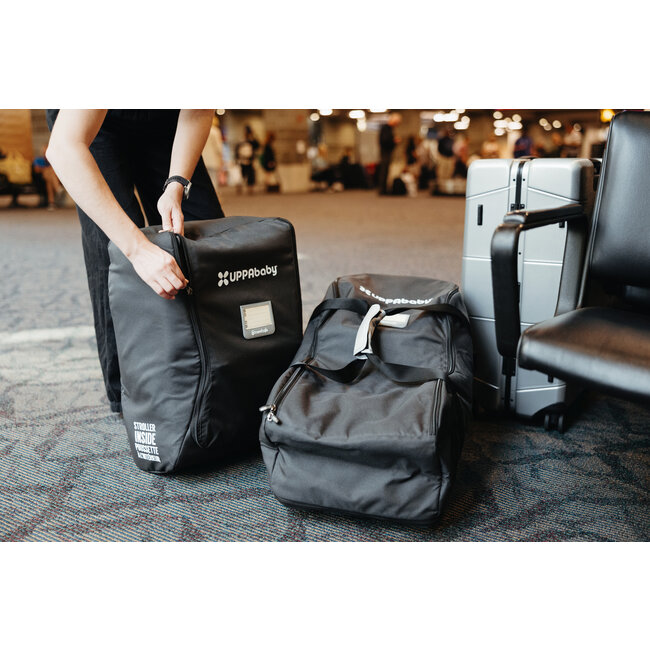 UPPAbaby Mesa Family Travel Bag   *Fits all Mesa models