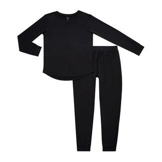 Kyte Baby Midnight Women's Bamboo Jogger Pajama Set