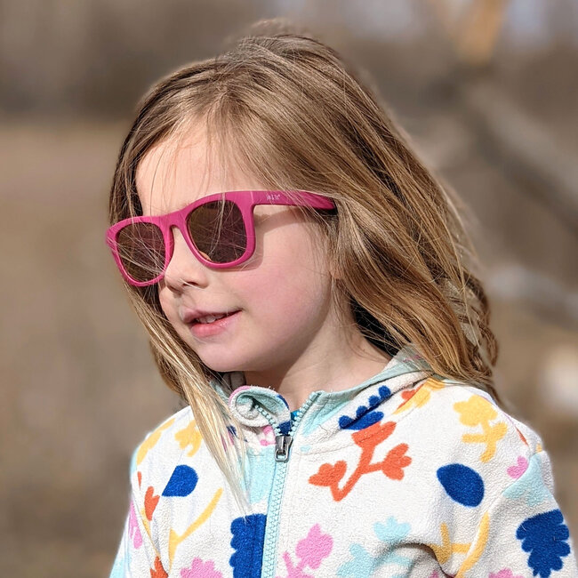 Jan and Jul Orchid Aurora Urban Xplorer Sunglasses