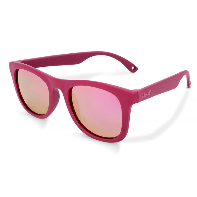 Jan and Jul Orchid Aurora Urban Xplorer Sunglasses