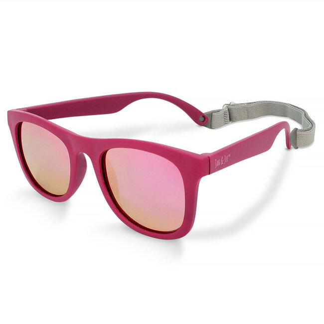 Jan and Jul Orchid Aurora Urban Xplorer Sunglasses