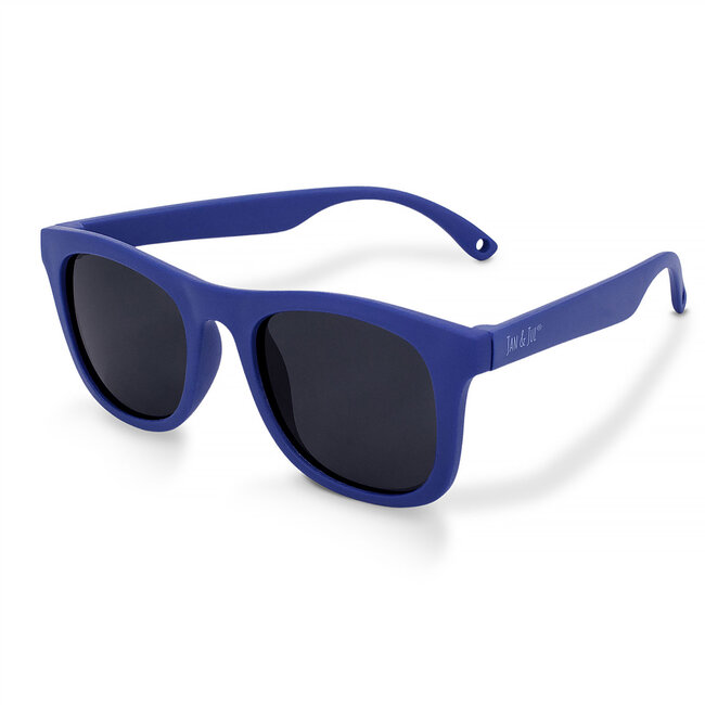 Jan and Jul Navy Urban Xplorer Sunglasses