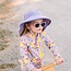 Jan and Jul Purple Urban Xplorer Sunglasses