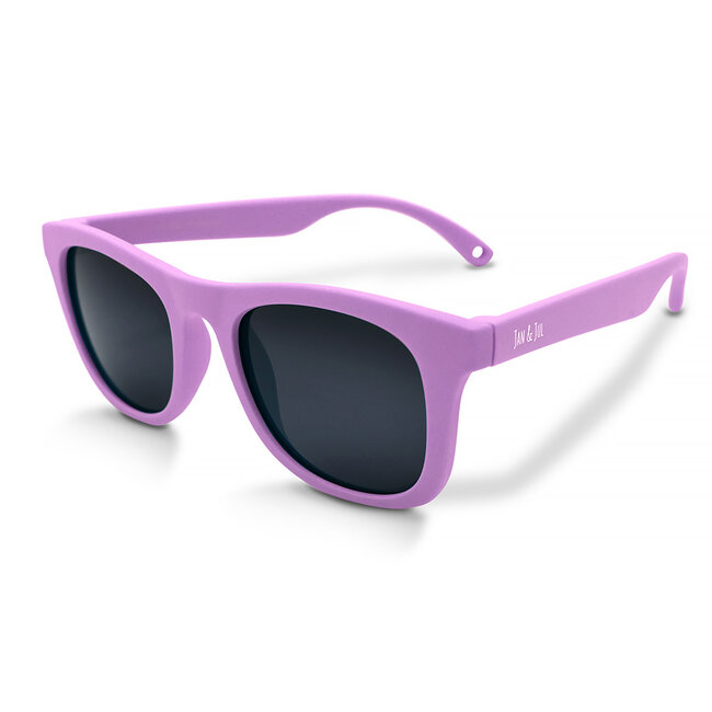 Jan and Jul Purple Urban Xplorer Sunglasses