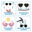 Jan and Jul Mint Aurora Urban Xplorer Sunglasses