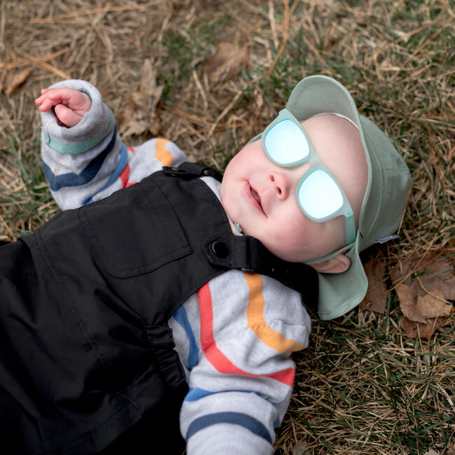 Jan and Jul Mint Aurora Urban Xplorer Sunglasses