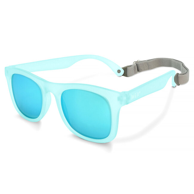 Jan and Jul Mint Aurora Urban Xplorer Sunglasses