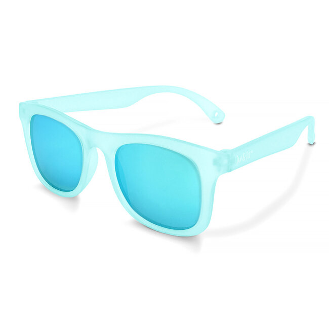 Jan and Jul Mint Aurora Urban Xplorer Sunglasses