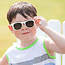 Jan and Jul White Urban Xplorer Sunglasses
