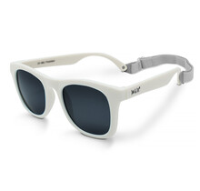 White Urban Xplorer Sunglasses