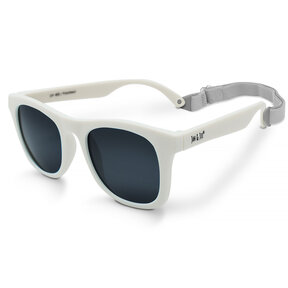 White Urban Xplorer Sunglasses