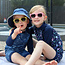 Jan and Jul Lemonade Urban Xplorer Sunglasses
