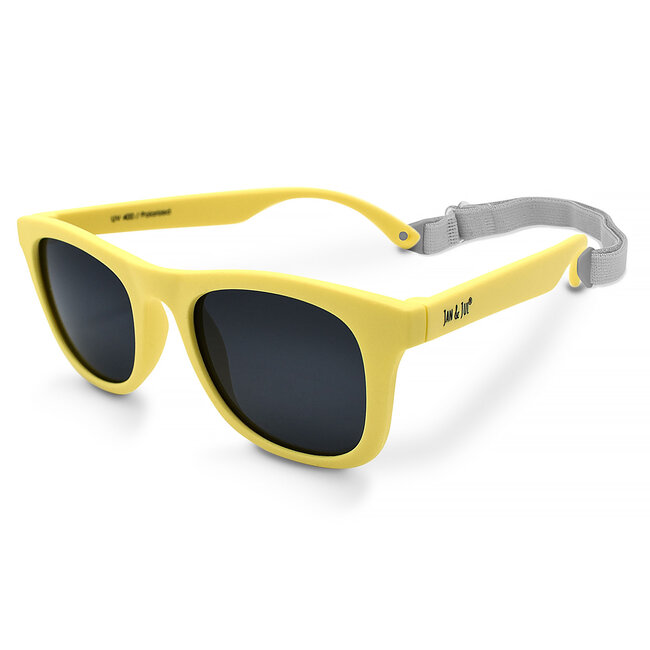 Jan and Jul Lemonade Urban Xplorer Sunglasses