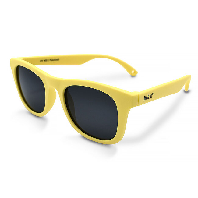 Jan and Jul Lemonade Urban Xplorer Sunglasses