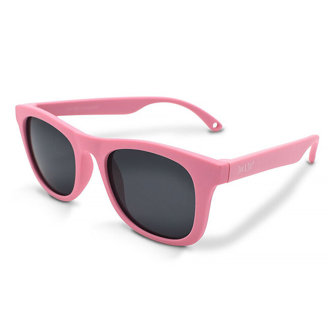 Jan and Jul Peachy Pink Urban Xplorer Sunglasses