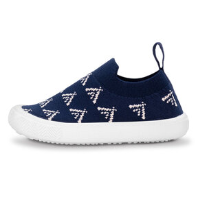 Summer Camp | Graphic Knit Shoes