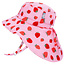 Jan and Jul Pink Strawberry Aqua-Dry Adventure Hat