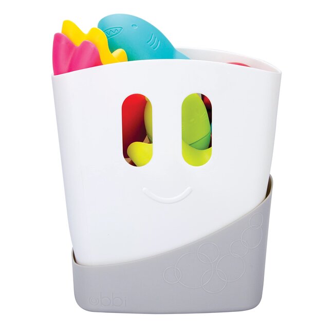 Ubbi Ubbi Bath Toy Drying Bin