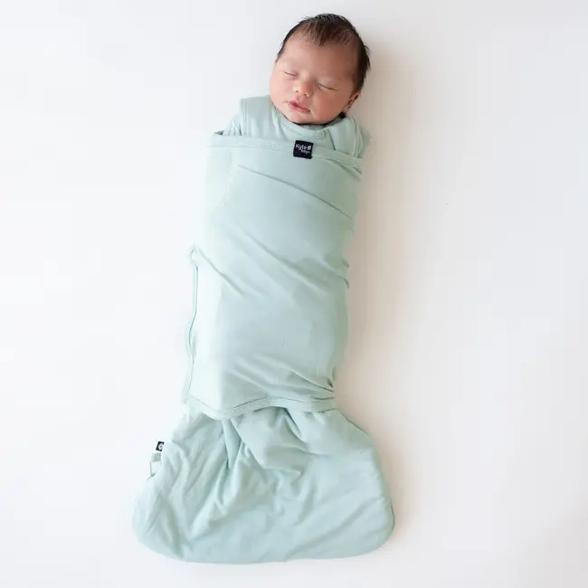 Kyte Baby Sage Sleep Bag Swaddler