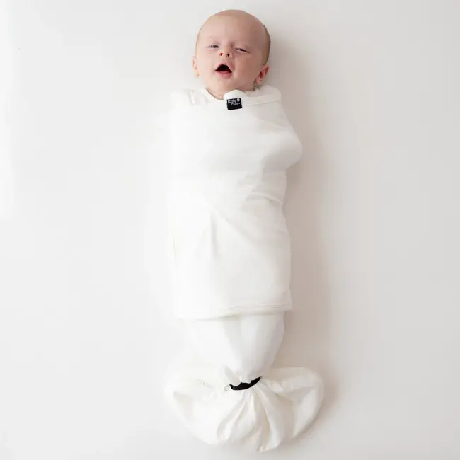 Kyte Baby Cloud Sleep Bag Swaddler