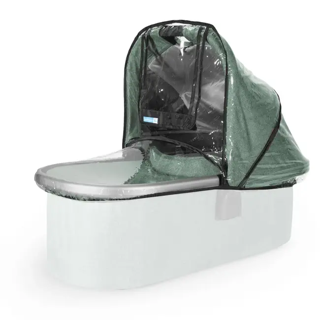 UPPAbaby Bassinet Rain Shield