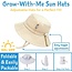 Jan and Jul Dino | Cotton Bucket Hat