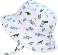 Dino | Cotton Bucket Hat