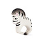 Oli & Carol Zoe the Zebra Teething Bracelet