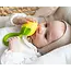 Oli & Carol Lemon Rattle Toy