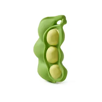 Oli & Carol Edamame Teether
