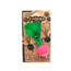 Oli & Carol Ramona the Radish Teether