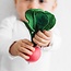 Oli & Carol Ramona the Radish Teether